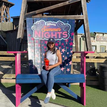 Carol Kim profile photo