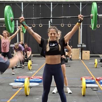 Laetitia Dujardin profile photo