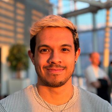 Ramses Londono profile photo