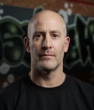 Bas Keller profile photo