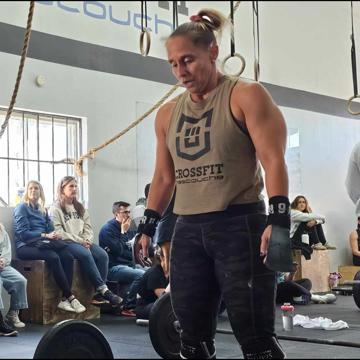 Marjolene Boivin profile photo