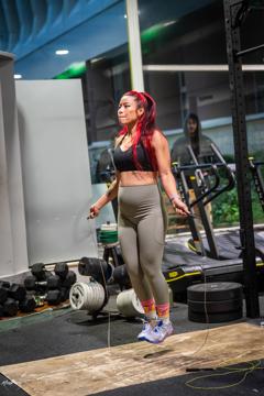 Valérie Tibo profile photo