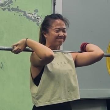 Zann Lee profile photo