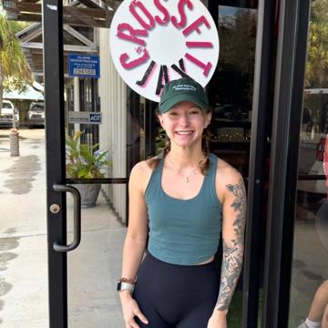 Willow Currie profile photo