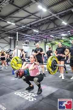 Anmarie Wright profile photo