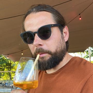 Alessio Cavaliere profile photo