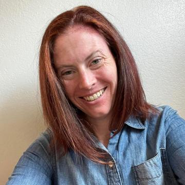 Kim Frederick profile photo