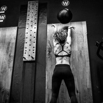 Colette Hayley profile photo