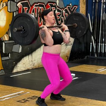 Emily Howell profile photo