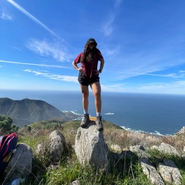 Maria Alfaro profile photo