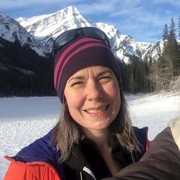 Kirstti Baker profile photo