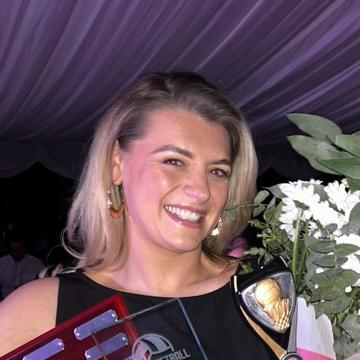 Nikki Beedham profile photo