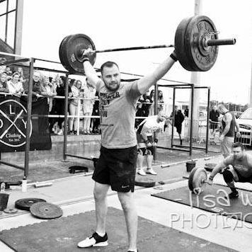 Padraigh Walsh profile photo