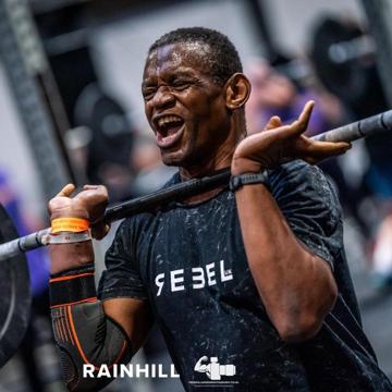 Patrick Edwards profile photo