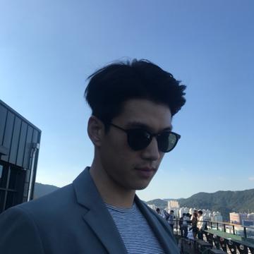 SeungHwan Kim profile photo