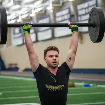 Daniel Hribal profile photo