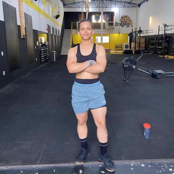 Allany Hertel profile photo