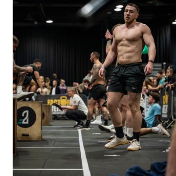 Nicholas Small profile photo