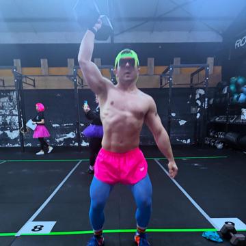 CT Grayson profile photo