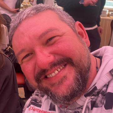 Francesco Spadafora profile photo