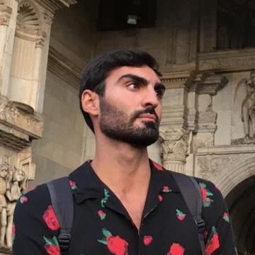 Francesco Rosario Lo Faro profile photo