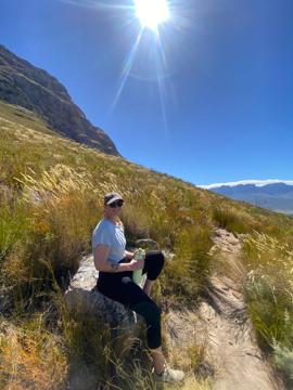 Monique Du Preez profile photo