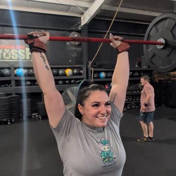 Lauren Lake profile photo