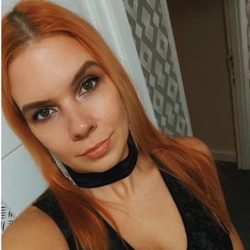 Marija Berjoza profile photo