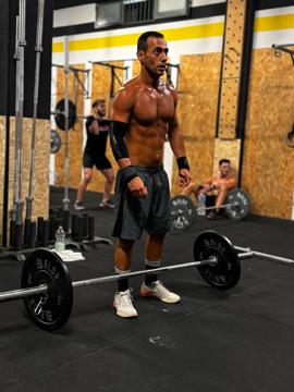 Pietro Greco profile photo