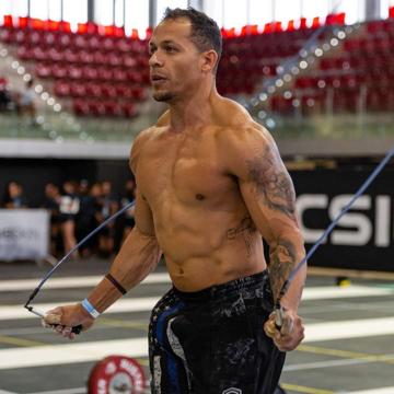 Jose Alcala briceno profile photo