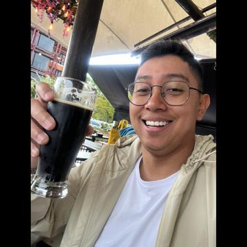 Rafael Kohari profile photo