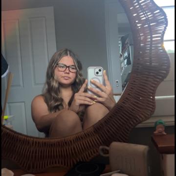 georgia Whitmore profile photo