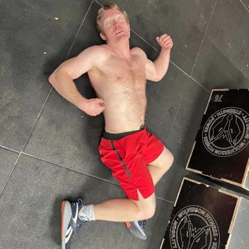 Chris Hall profile photo