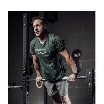 Tommy Mcallister profile photo