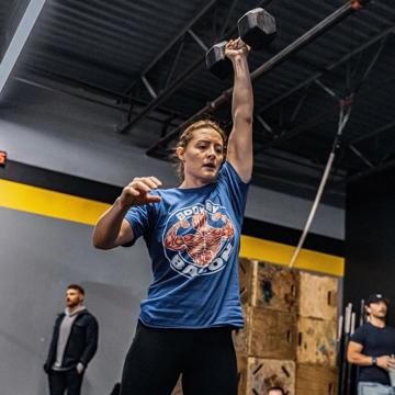 Hannah Kobman profile photo