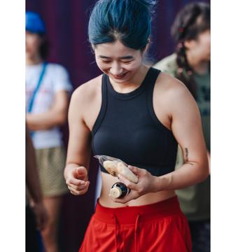 Winky Li profile photo