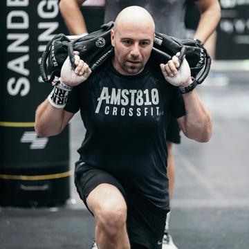 Christoph Aichinger profile photo