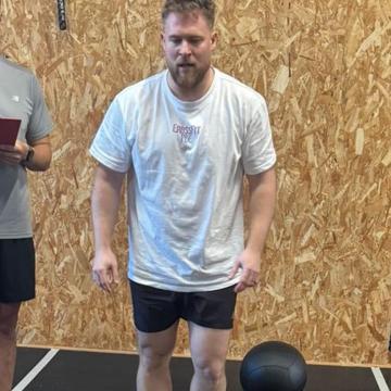 Tanguy Fromholtz profile photo