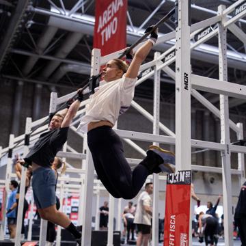 Mel Mugford profile photo