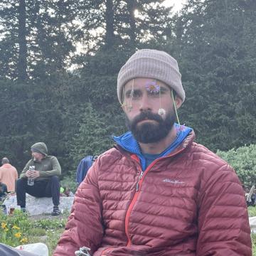 Calvin Conn profile photo