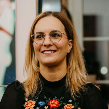 Małgorzata Malina profile photo