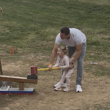 Dominik Weber profile photo