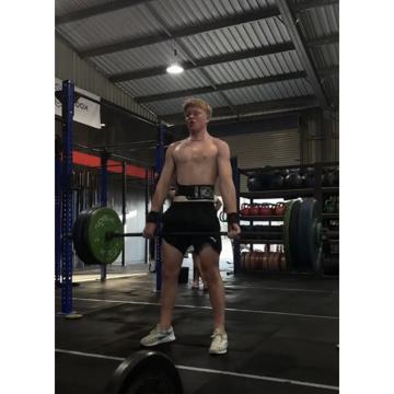 zack Law profile photo