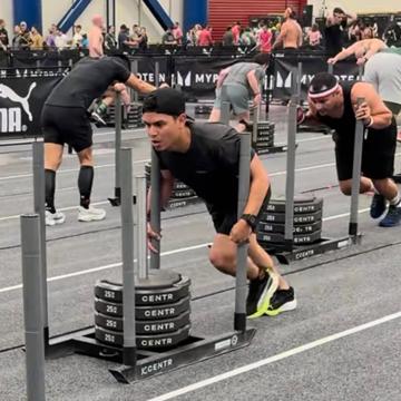 Steve Munoz profile photo