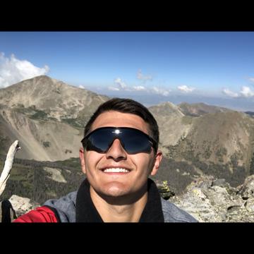 Alex Burger profile photo