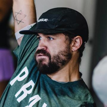 Kenton Boone profile photo