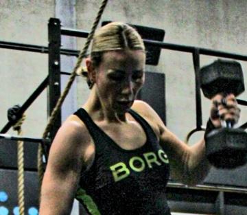 Masha Tkachuk-van Roij profile photo