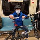 Chih Ying Wei profile photo