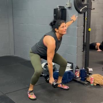 Melissa Bryant profile photo