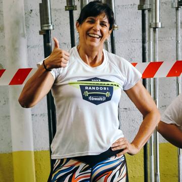 Yolanda Cabrera profile photo